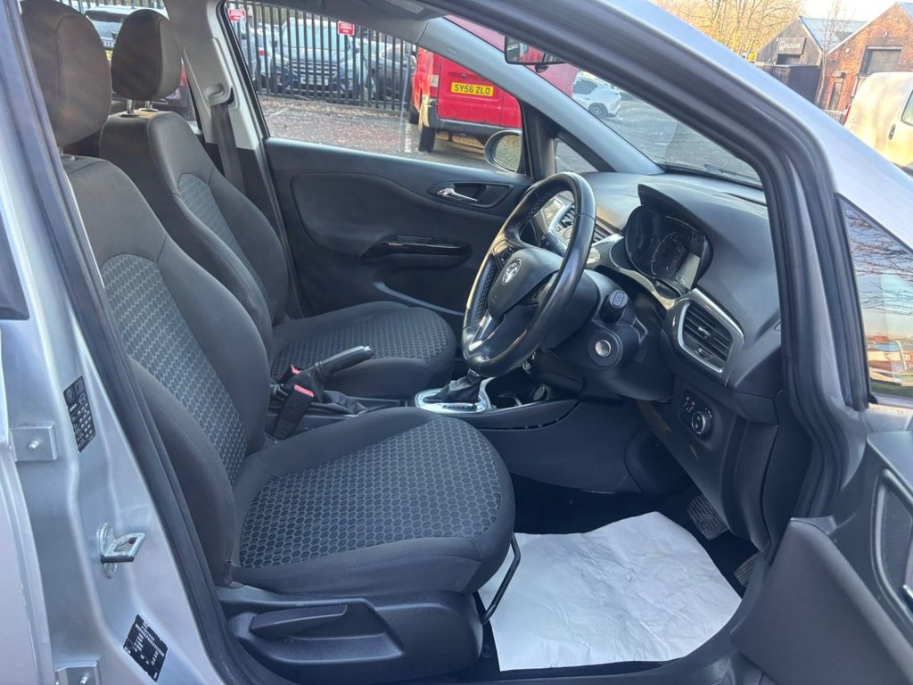 Used Vauxhall Corsa 2019 for sale - 76717217: Photo 9