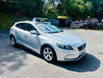 2015 - 2.0 Momentum D2 5-Door