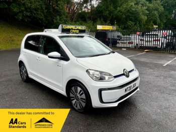 2020 - 36.8kWh e-up! 5-Door