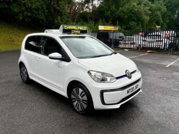 Used Volkswagen up! 2020 for sale - 75048863: Photo