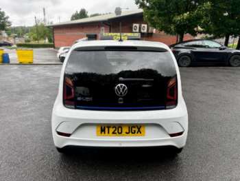 Used Volkswagen up! 2020 for sale - 75048863: Photo