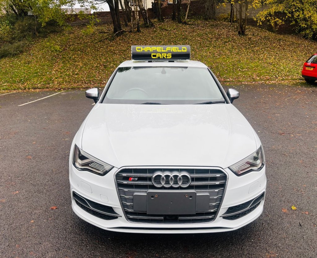 Used Audi S3 2016 for sale - 77157814: Photo 2