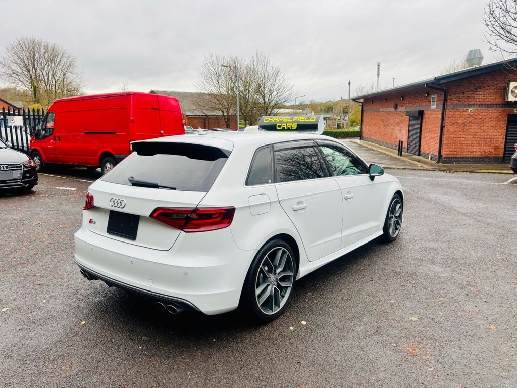 Used Audi S3 2016 for sale - 77157814: Photo 5