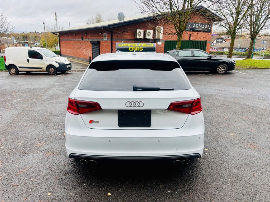 Used Audi S3 2016 for sale - 77157814: Photo 7