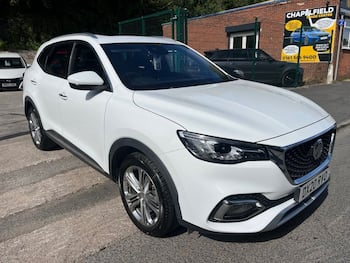 Used MG MG HS 2020 for sale - 79666842: Photo