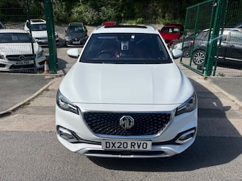 Used MG MG HS 2020 for sale - 79666842: Photo