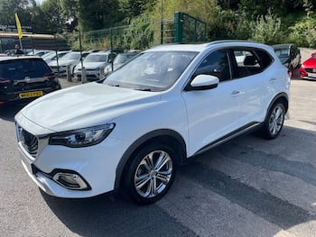 Used MG MG HS 2020 for sale - 79666842: Photo