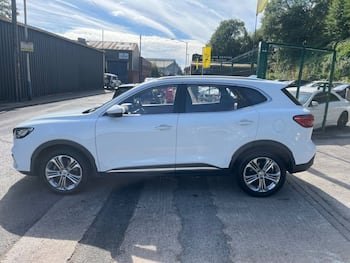 Used MG MG HS 2020 for sale - 79666842: Photo