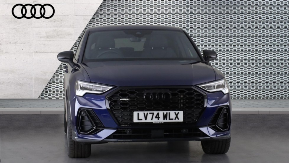 Used Audi Q3 2025 for sale - 76593723: Photo 10