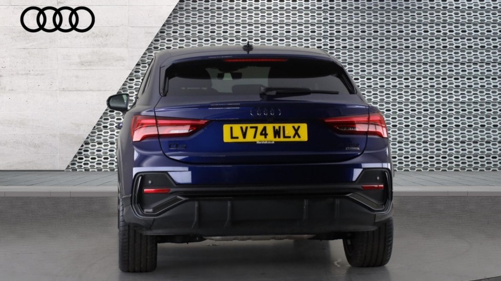 Used Audi Q3 2025 for sale - 76593723: Photo 11