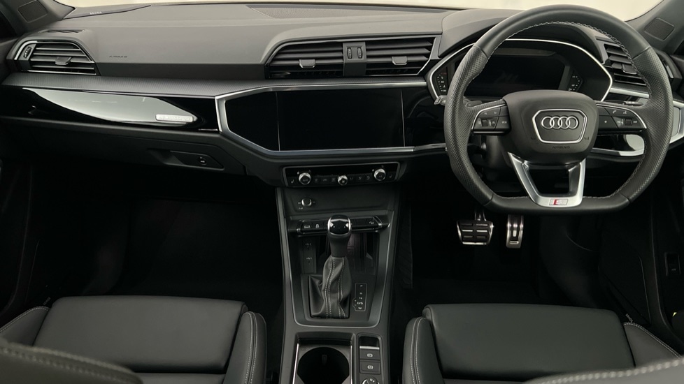 Used Audi Q3 2025 for sale - 76593723: Photo 12