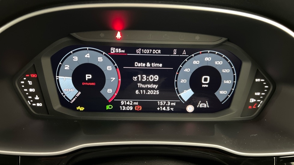 Used Audi Q3 2025 for sale - 76593723: Photo 14