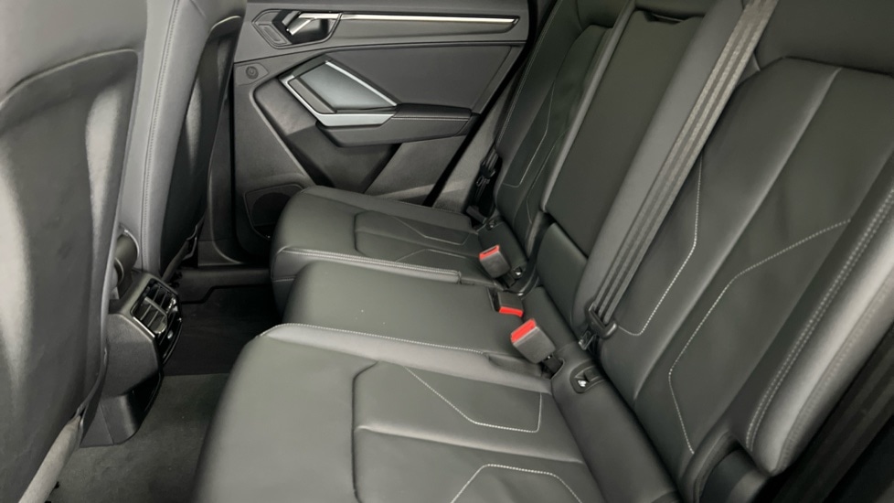 Used Audi Q3 2025 for sale - 76593723: Photo 15