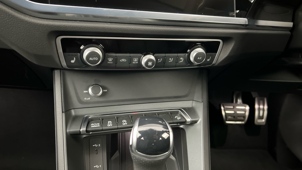 Used Audi Q3 2025 for sale - 76593723: Photo 16