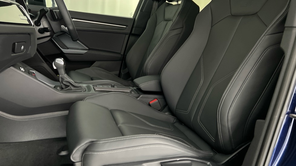 Used Audi Q3 2025 for sale - 76593723: Photo 17