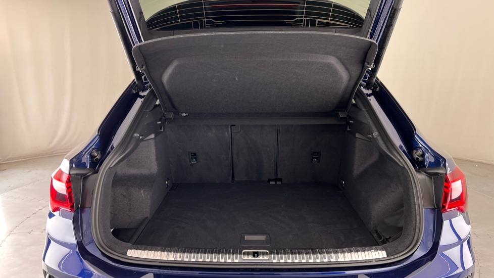 Used Audi Q3 2025 for sale - 76593723: Photo 18