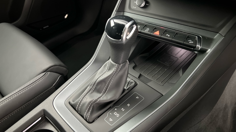 Used Audi Q3 2025 for sale - 76593723: Photo 19