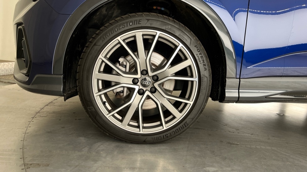 Used Audi Q3 2025 for sale - 76593723: Photo 21