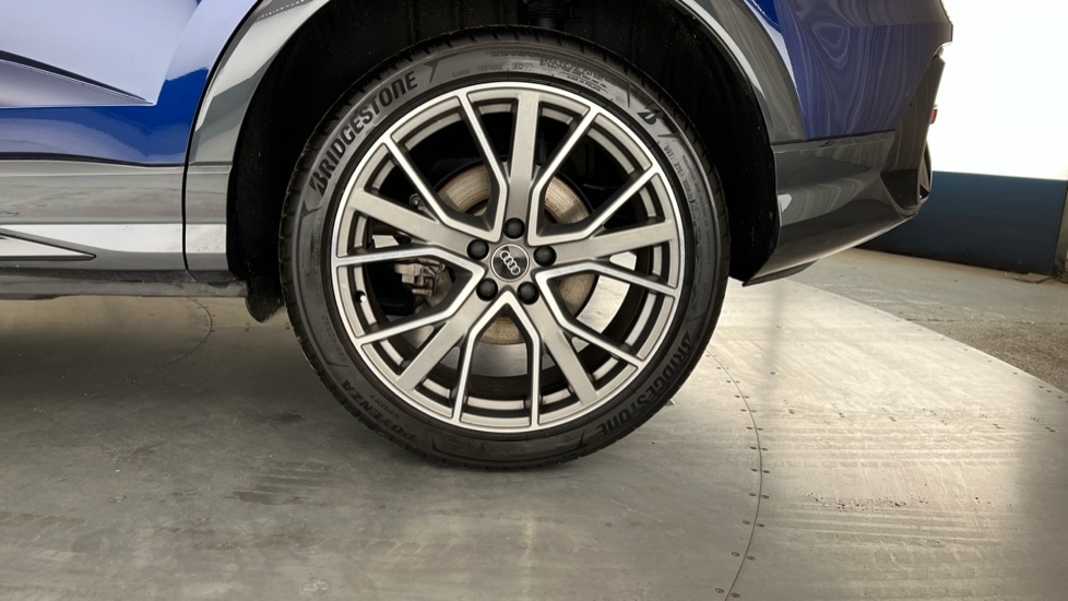 Used Audi Q3 2025 for sale - 76593723: Photo 22