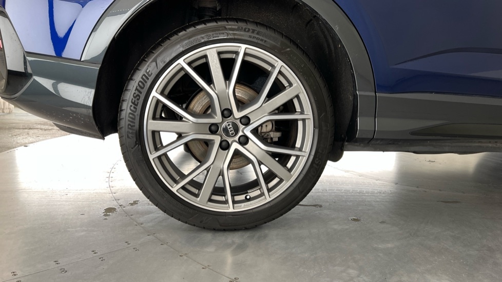 Used Audi Q3 2025 for sale - 76593723: Photo 23