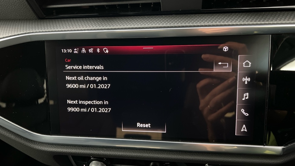 Used Audi Q3 2025 for sale - 76593723: Photo 25