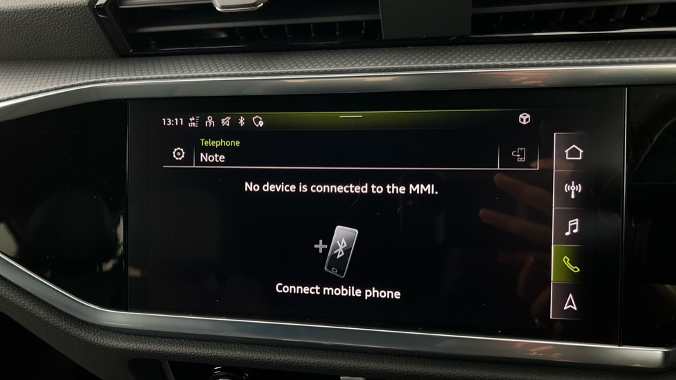 Used Audi Q3 2025 for sale - 76593723: Photo 30