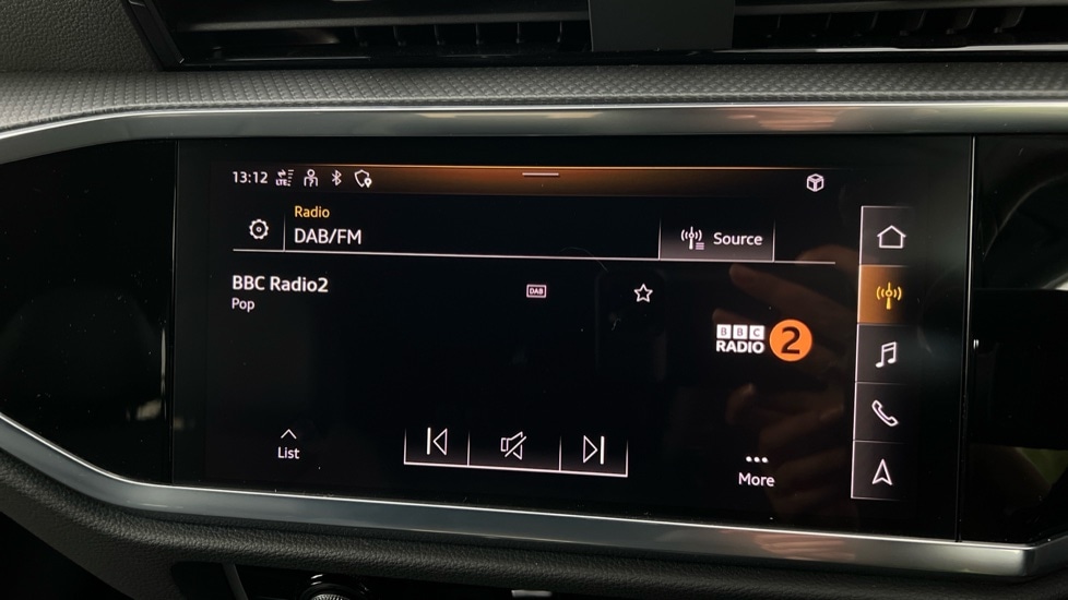 Used Audi Q3 2025 for sale - 76593723: Photo 32