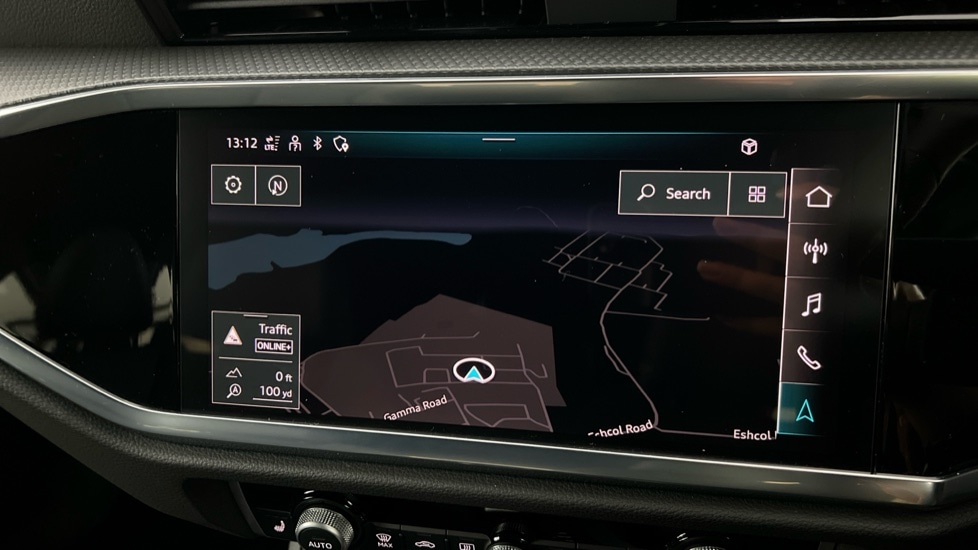 Used Audi Q3 2025 for sale - 76593723: Photo 33