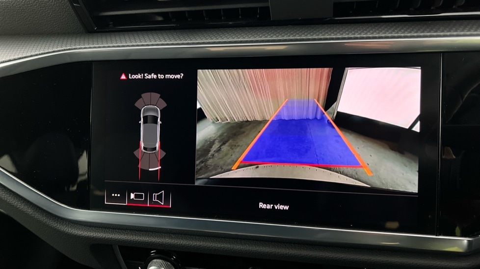 Used Audi Q3 2025 for sale - 76593723: Photo 34