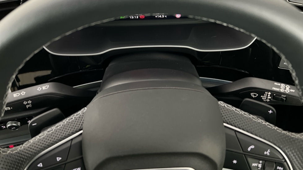 Used Audi Q3 2025 for sale - 76593723: Photo 35