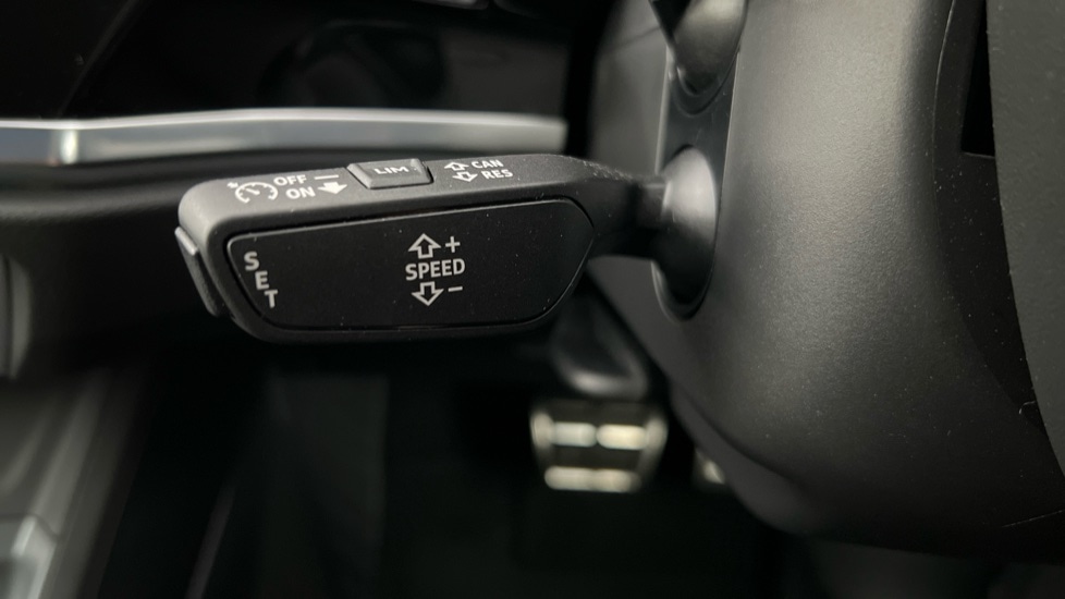 Used Audi Q3 2025 for sale - 76593723: Photo 36