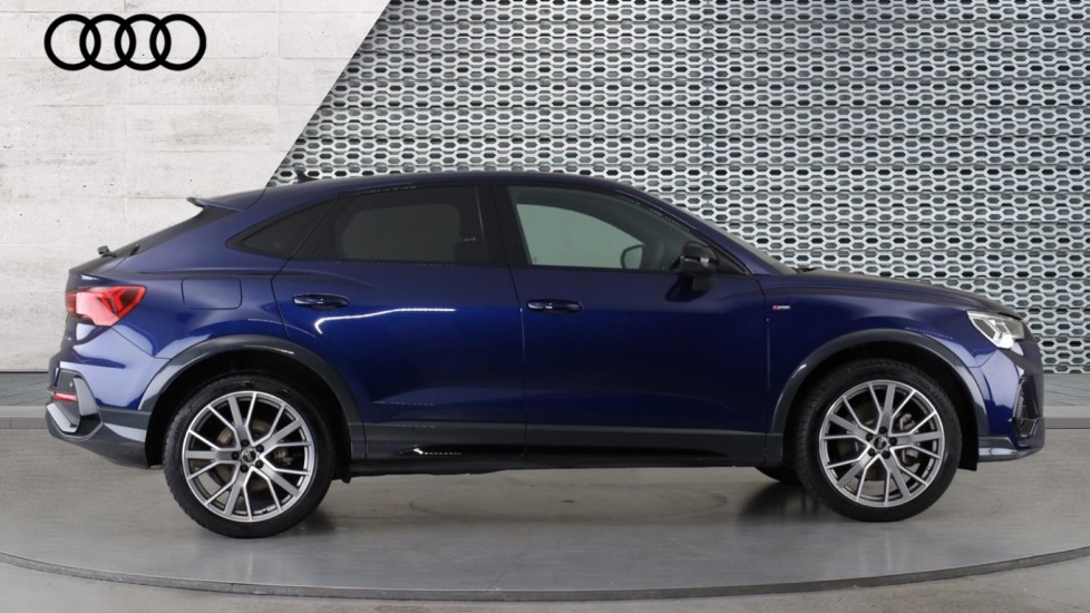 Used Audi Q3 2025 for sale - 76593723: Photo 4