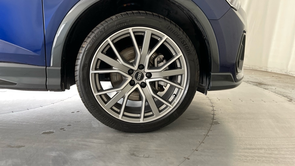 Used Audi Q3 2025 for sale - 76593723: Photo 5