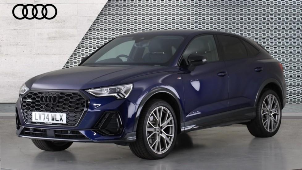 Used Audi Q3 2025 for sale - 76593723: Photo 7