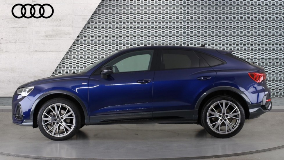 Used Audi Q3 2025 for sale - 76593723: Photo 9