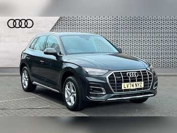 Audi - Q5