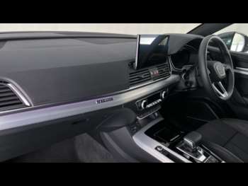 Used Audi Q5 2024 for sale - 74916463: Photo