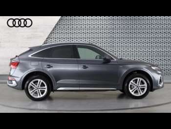 Used Audi Q5 2024 for sale - 74916463: Photo