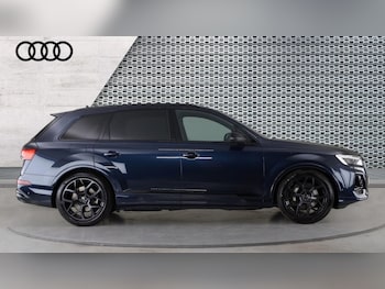 Used Audi Q7 2025 for sale - 75337753: Photo
