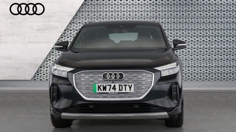 Used Audi Q4 e-tron 2024 for sale - 76552556: Photo 10