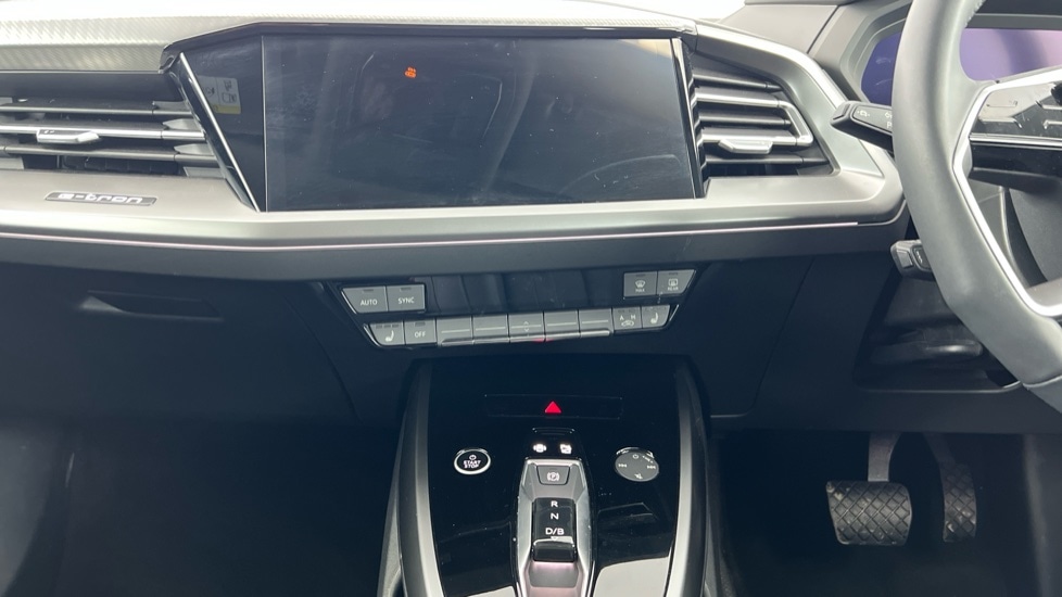 Used Audi Q4 e-tron 2024 for sale - 76552556: Photo 13