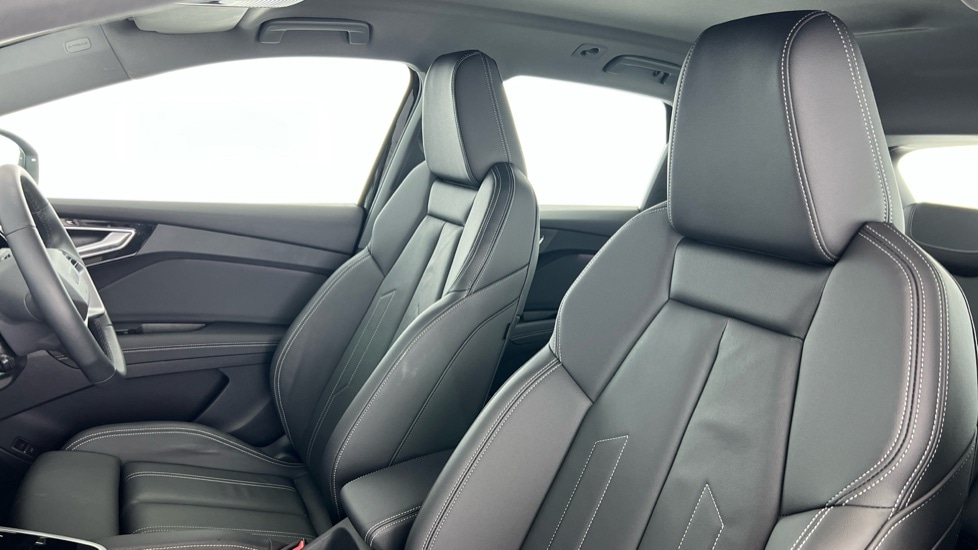 Used Audi Q4 e-tron 2024 for sale - 76552556: Photo 17