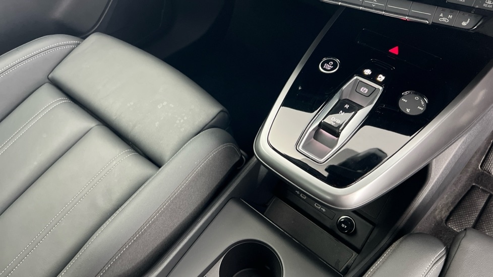 Used Audi Q4 e-tron 2024 for sale - 76552556: Photo 19