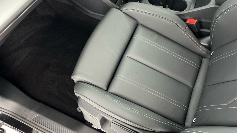 Used Audi Q4 e-tron 2024 for sale - 76552556: Photo 31