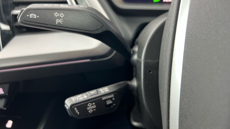 Used Audi Q4 e-tron 2024 for sale - 76552556: Photo 33