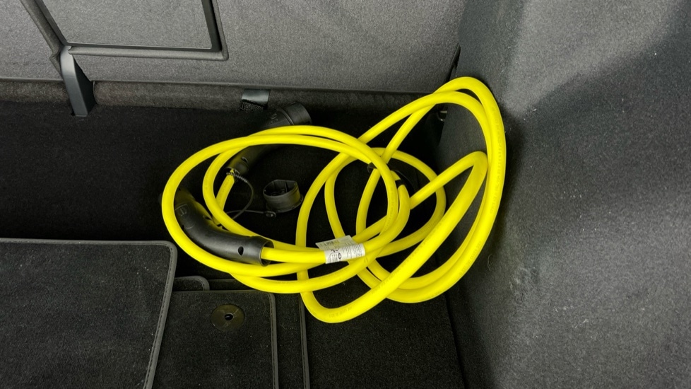 Used Audi Q4 e-tron 2024 for sale - 76552556: Photo 55