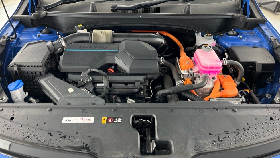 Used Kia Sportage 2023 for sale - 76086604: Photo 16