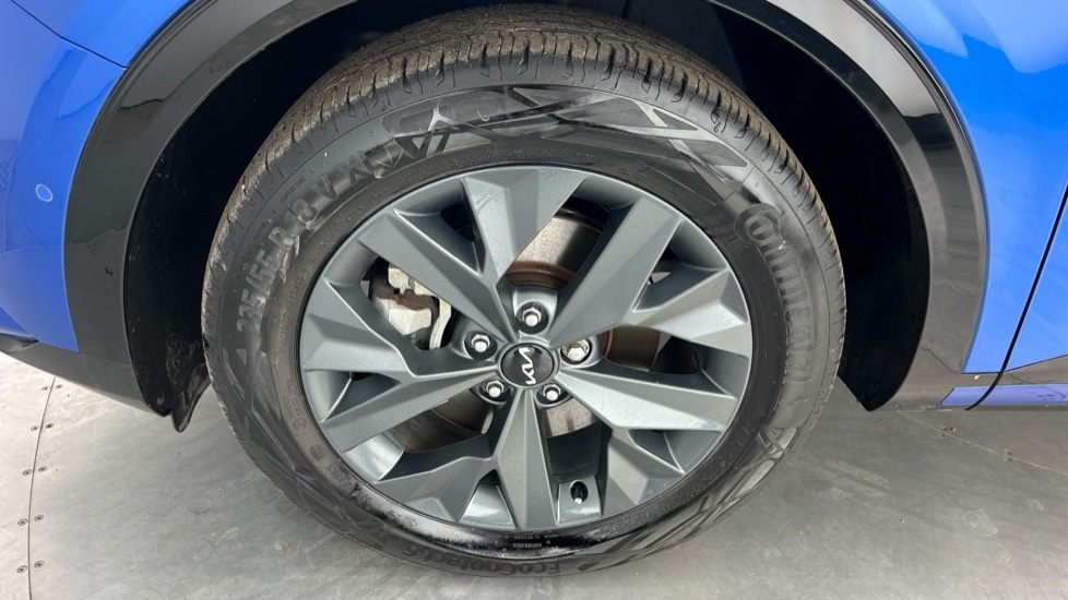 Used Kia Sportage 2023 for sale - 76086604: Photo 17
