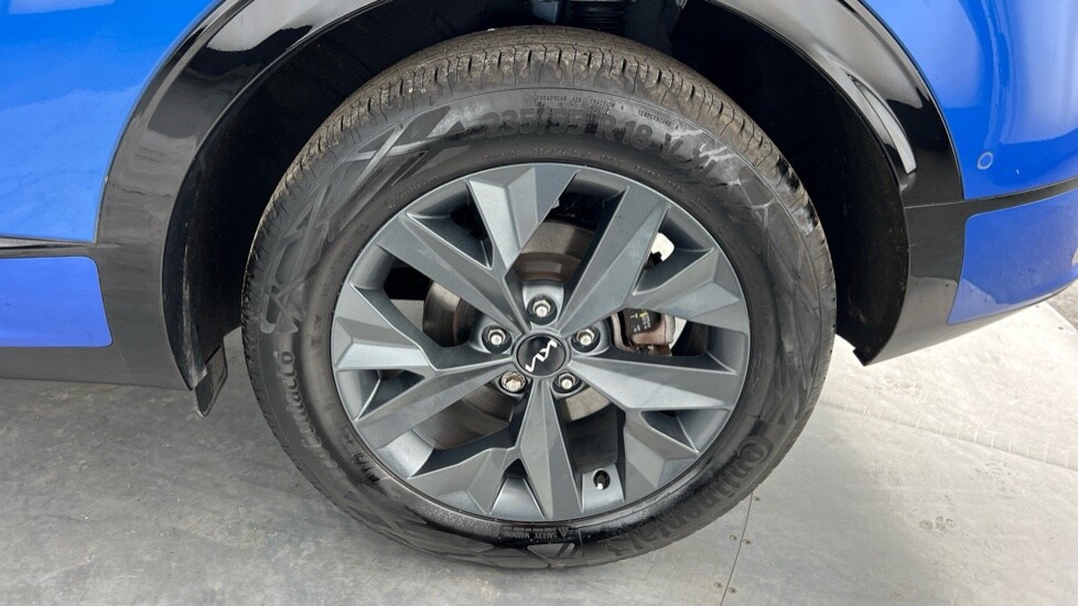 Used Kia Sportage 2023 for sale - 76086604: Photo 18