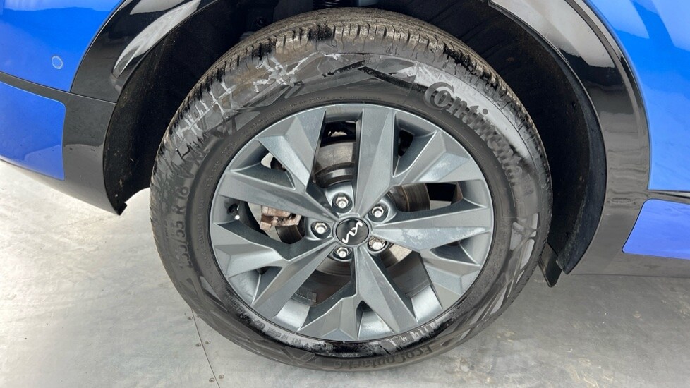 Used Kia Sportage 2023 for sale - 76086604: Photo 19